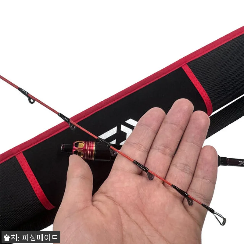 다이와 쿄쿠에이 타코이카 EX AGS 관련 이미지 6