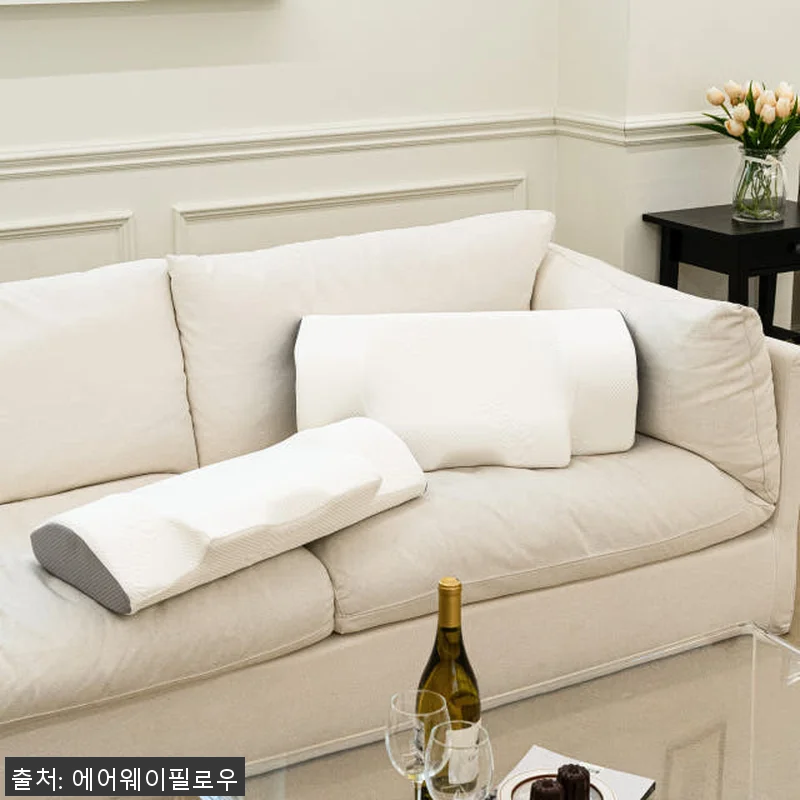 에어웨이필로우 경추베개 사용후기: 일 관련 이미지 6