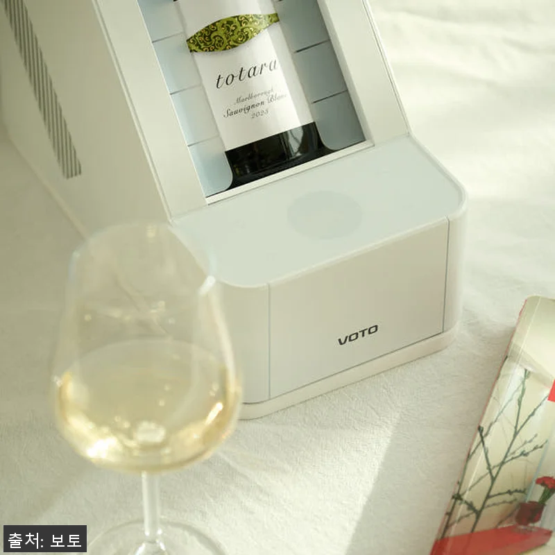 보토 VWC-DM01 와인쿨러 202 관련 이미지 6