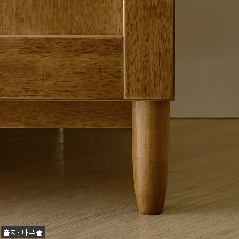 루멘 루바 갤러리 원목 1200 서랍 관련 이미지 6