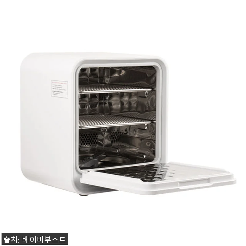 베이비부스트 스마트 UVC LED 살균 젖병소독기 BBE2003A 사용후기 16 베이비부스트 스마트 UVC LED 살 관련 이미지 7