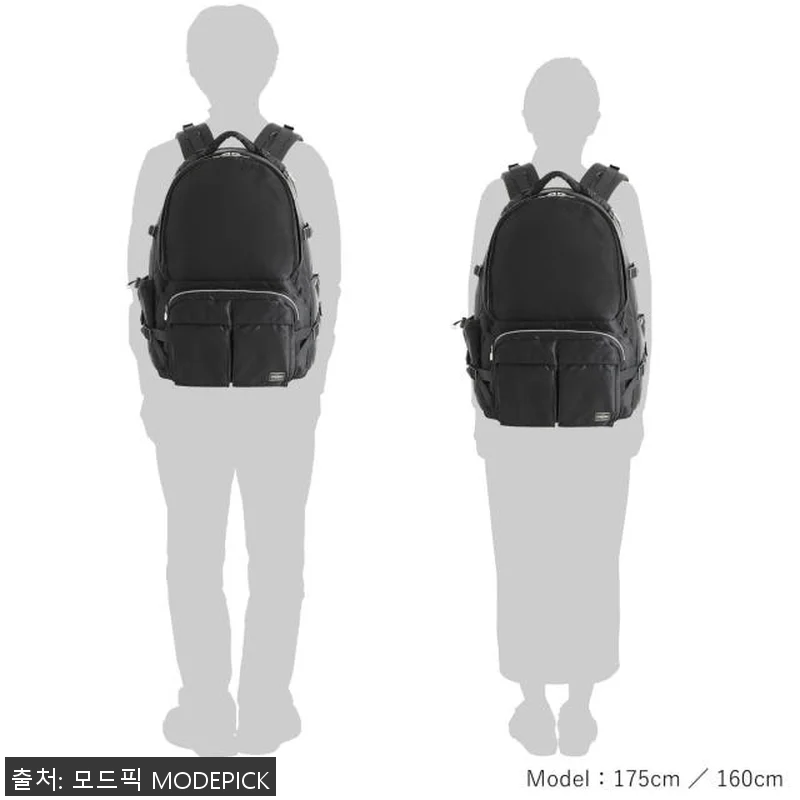 요시다포터 백팩 NEW TANKER 관련 이미지 7