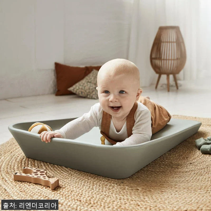 리엔더 매티 체인징매트 사용후기: 아 관련 이미지 7