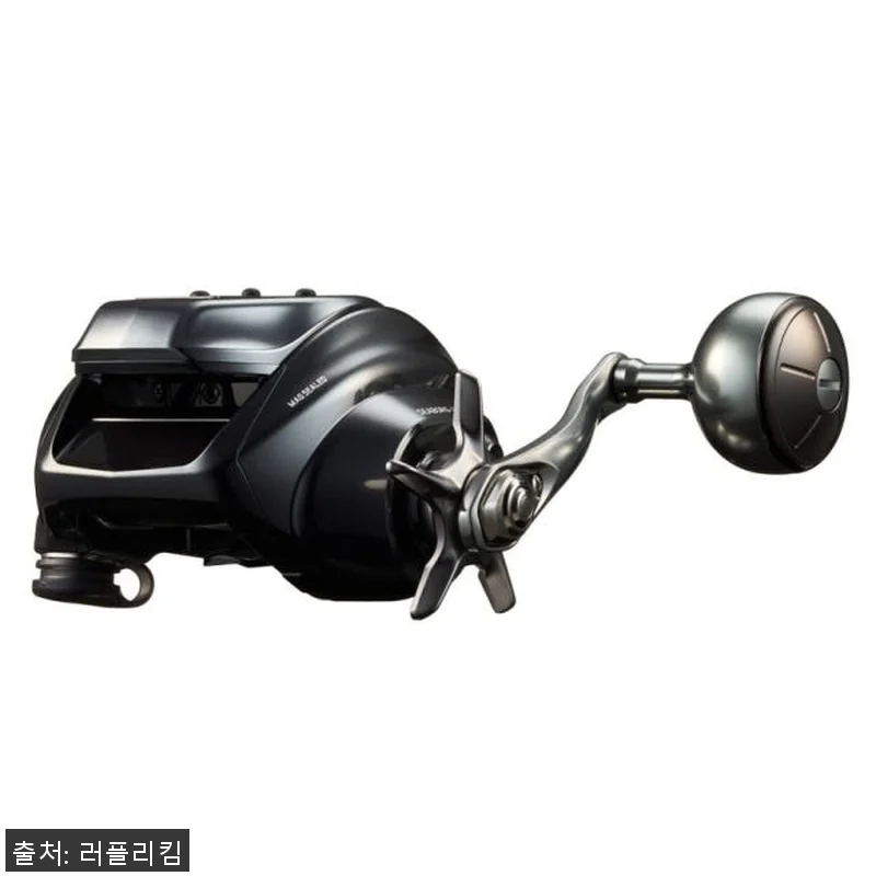 다이와 23 전동릴 시보그 좌핸들 4 관련 이미지 7