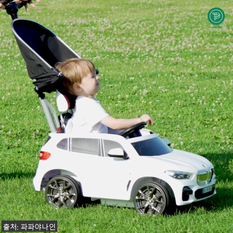 8세대 BMW 유아푸쉬카 아기자동차 관련 이미지 7