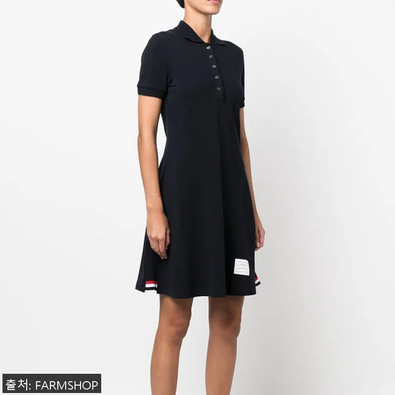 ‘23SS 톰브라운 사이드 삼선탭 테 관련 이미지 7