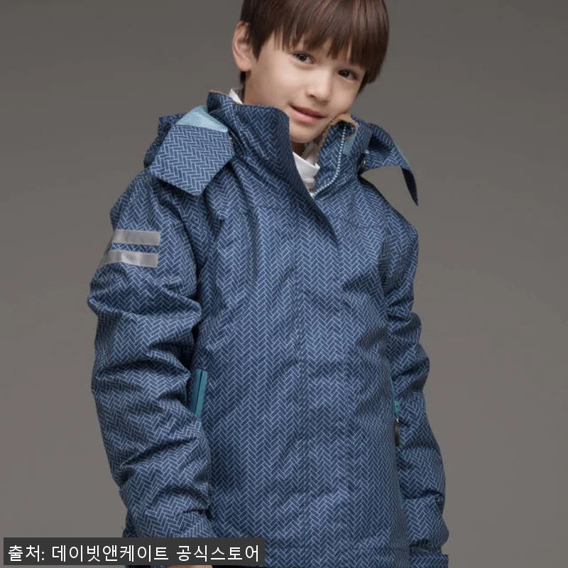 데이빗앤케이트 주니어 아동 초등학생 관련 이미지 7