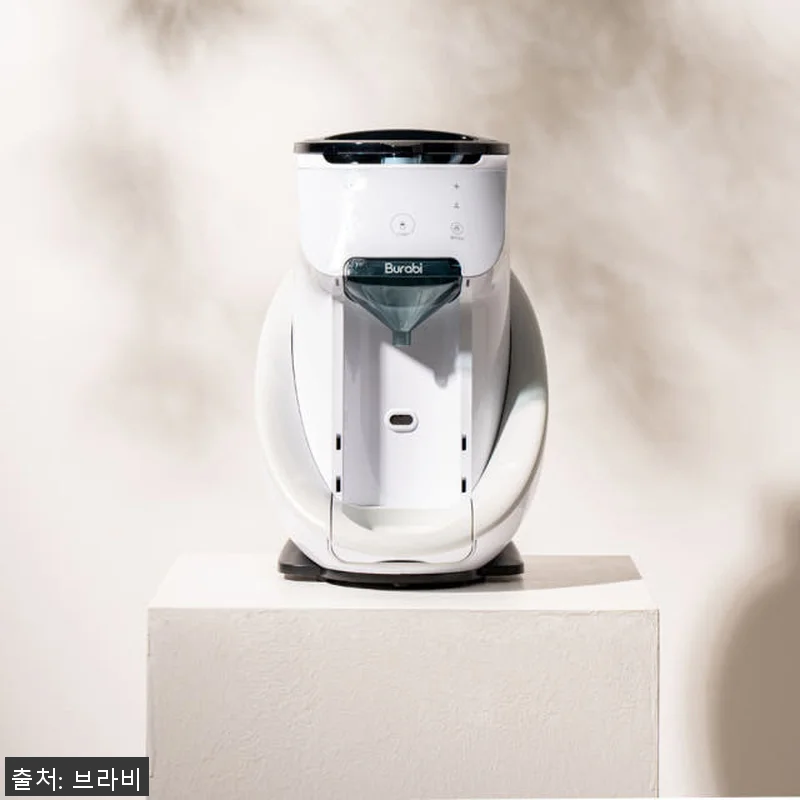 직접 사용해본 [4세대직수형] 브라비 관련 이미지 7