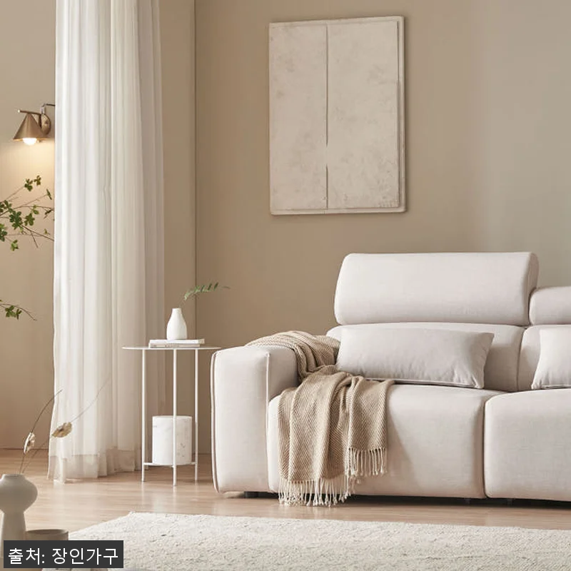 장인가구 조디 제로월 4인용 모션 전 관련 이미지 7