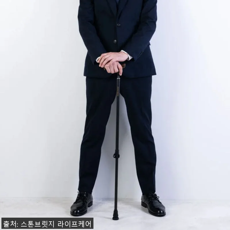 스톤브릿지 루미나 초경량 카본 어르신 관련 이미지 7