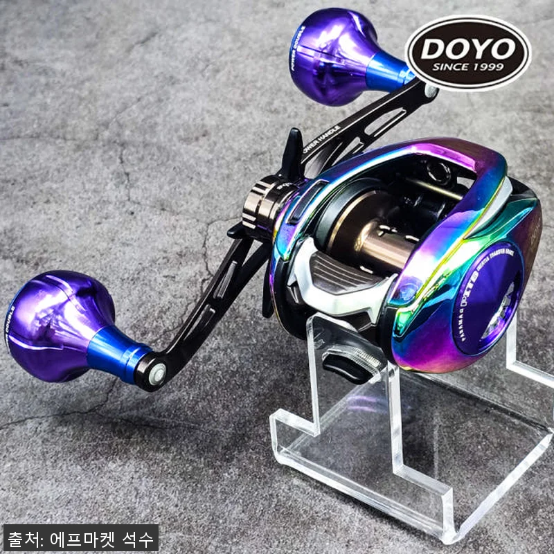 도요 코바4 레인보우 7.5 우핸들 관련 이미지 7