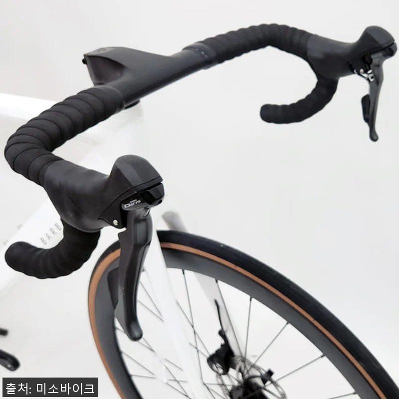 힉스 바버비 에어로 입문용 로드자전거 관련 이미지 7