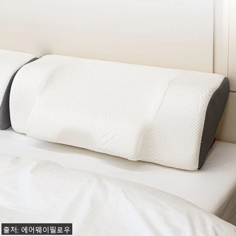 에어웨이필로우 경추베개 사용후기: 일 관련 이미지 7