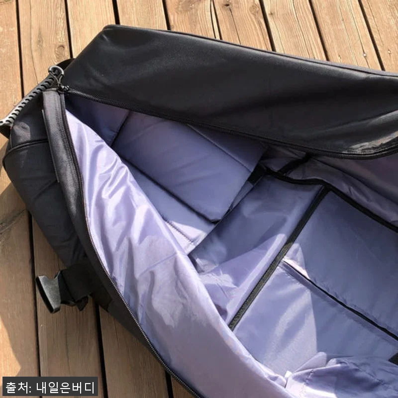 [내일은버디] 골프항공백 프로팩 캐디 관련 이미지 6