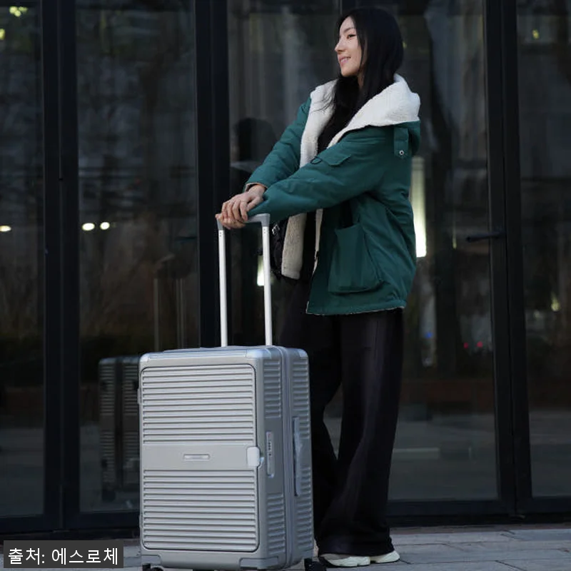 에스로체 시그니처 디오픈 원터치 전면 관련 이미지 7