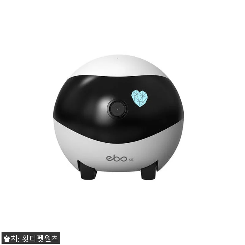 자동충전 이동식 CCTV ‘이보SE’ 관련 이미지 6