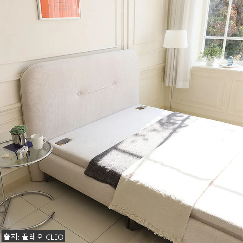 국내제작 타미 패브릭 옥돌 황토볼 흙 관련 이미지 6