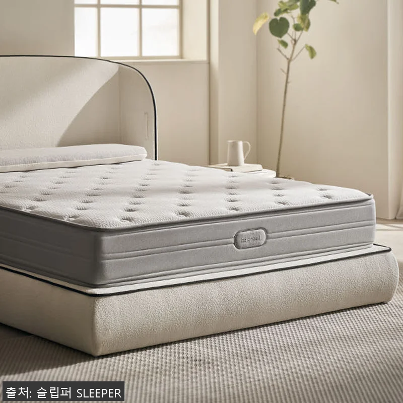 슬립퍼 밸런스드 프라임 단단한 허리 관련 이미지 8