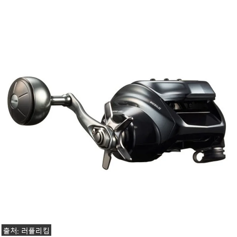 다이와 23 전동릴 시보그 좌핸들 4 관련 이미지 8