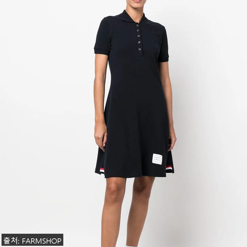 ‘23SS 톰브라운 사이드 삼선탭 테 관련 이미지 8