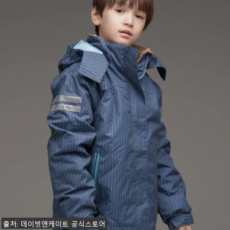 데이빗앤케이트 주니어 아동 초등학생 관련 이미지 8