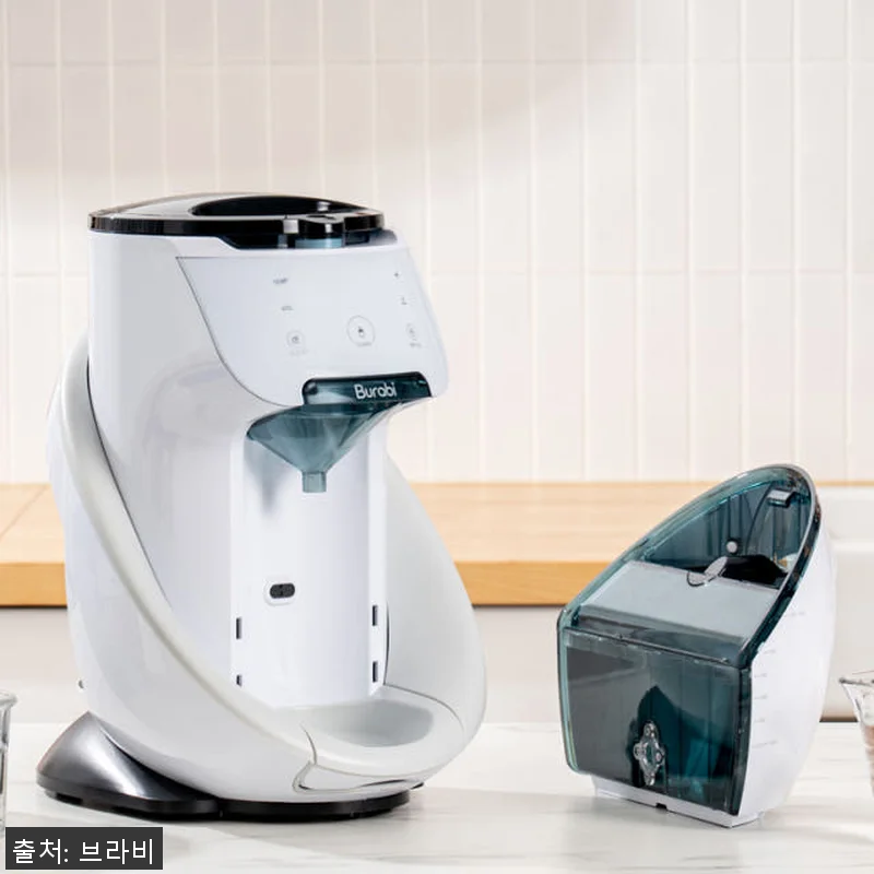 직접 사용해본 [4세대직수형] 브라비 관련 이미지 8