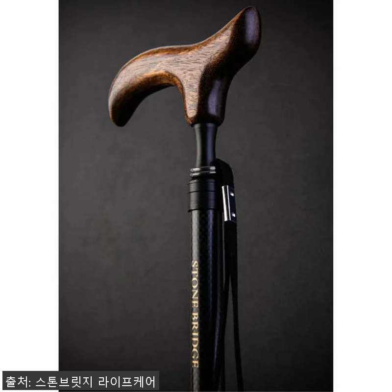 스톤브릿지 루미나 초경량 카본 어르신 관련 이미지 8