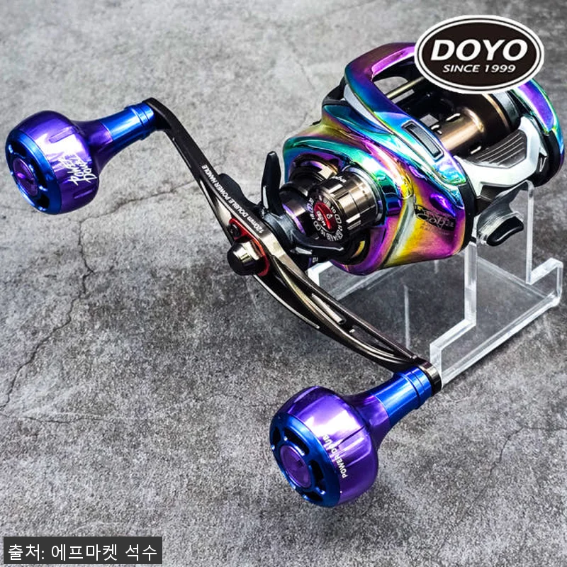 도요 코바4 레인보우 7.5 우핸들 관련 이미지 8