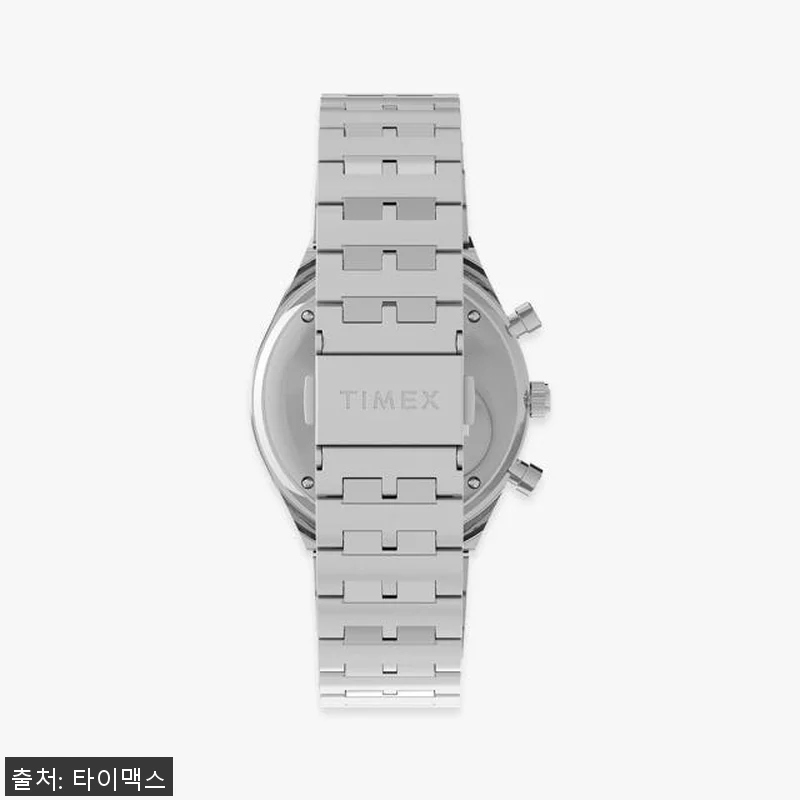 타이맥스 Q TIMEX 크로노그래프 스톱워치 스포츠시계 40mm TW2V42600 사용후기 20 타이맥스 Q TIMEX 크로노그래프 관련 이미지 8