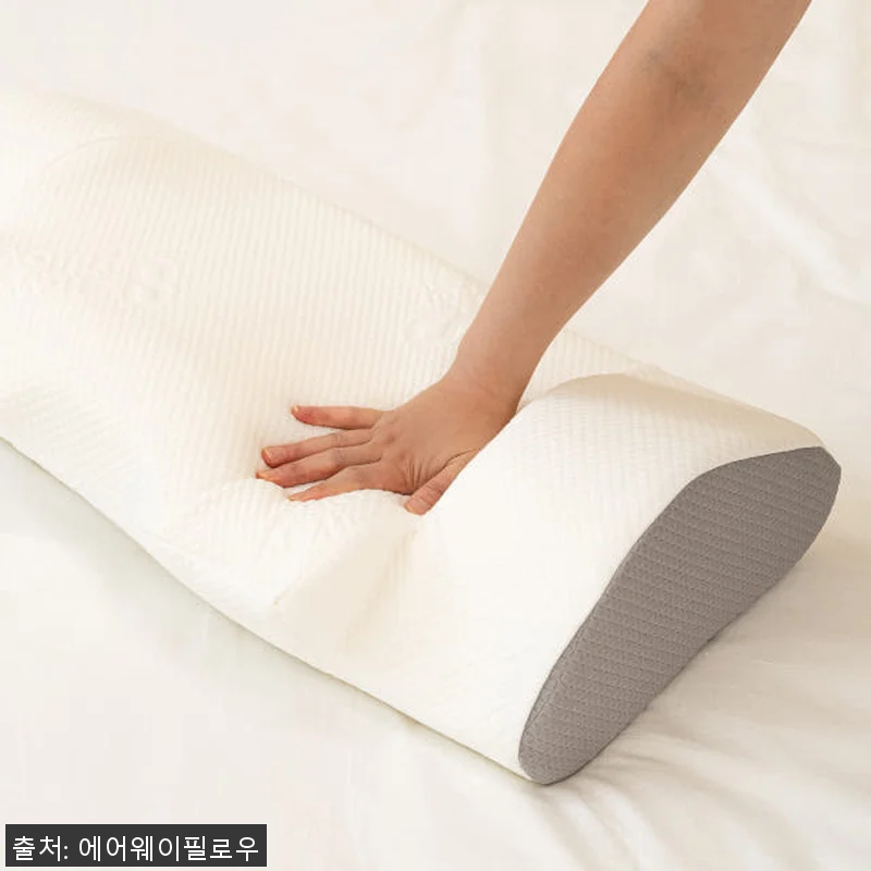 에어웨이필로우 경추베개 사용후기: 일 관련 이미지 8