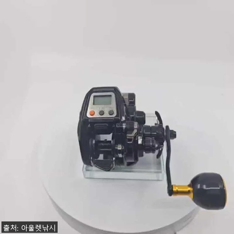 바낙스 카이젠Z 100B 사용후기 - 관련 이미지 8