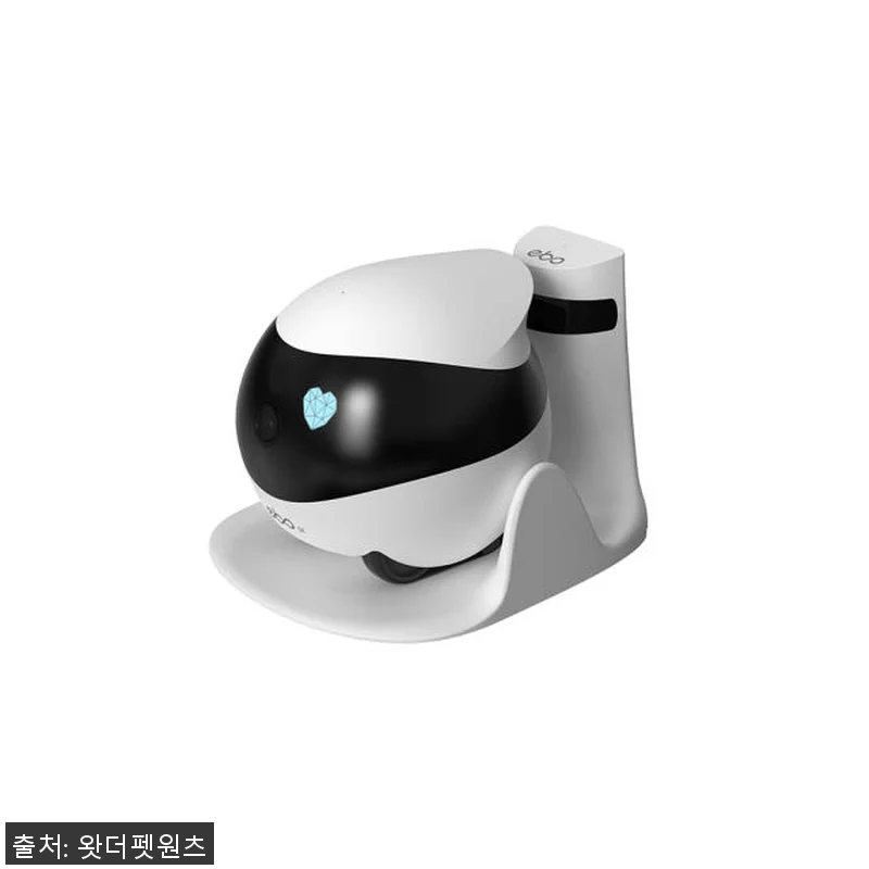 자동충전 이동식 CCTV ‘이보SE’ 관련 이미지 7