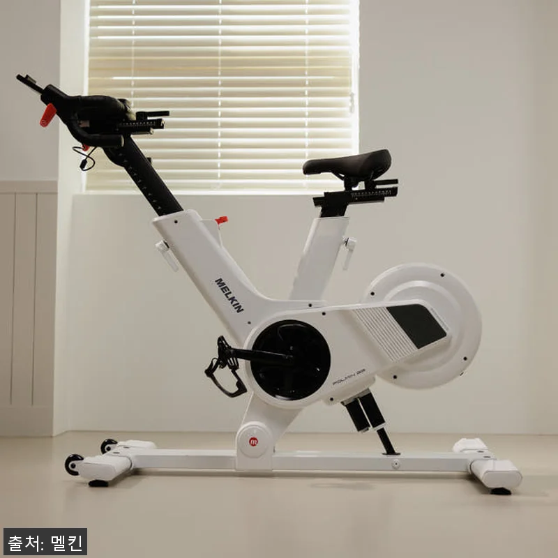 멜킨 실내자전거 즈위프트 스피닝 폴민 관련 이미지 8