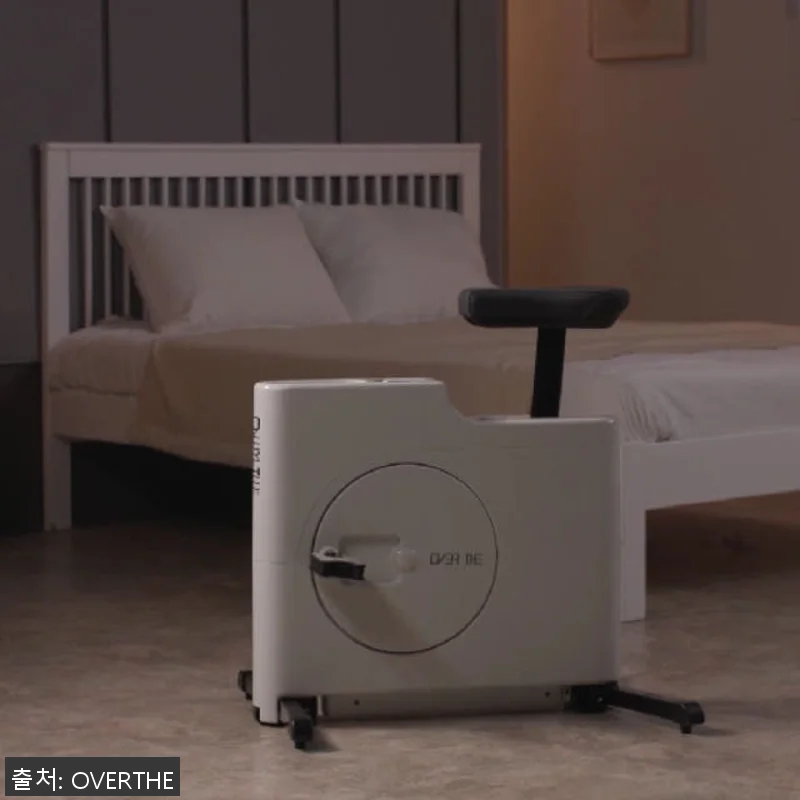 오버더바이크 접이식 전현무 나혼산 나 관련 이미지 8