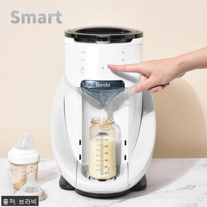 직접 사용해본 [4세대직수형] 브라비 관련 이미지 9