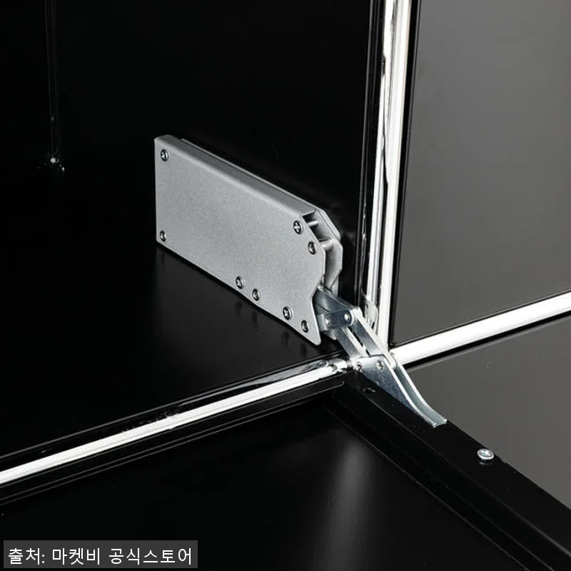 모듈가구 심플리 3x2 수납장 6문 관련 이미지 9