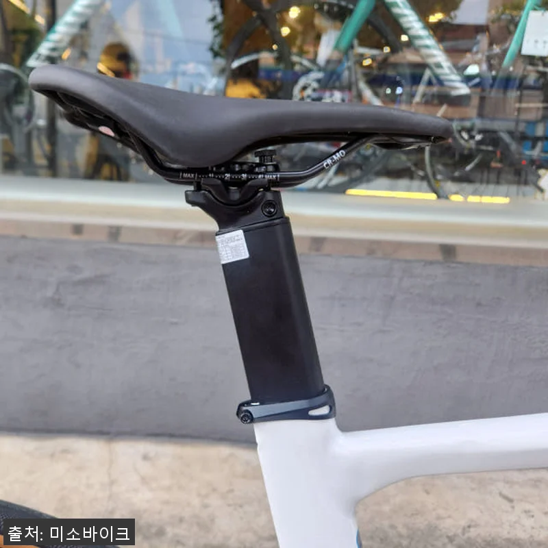 힉스 바버비 에어로 입문용 로드자전거 관련 이미지 9