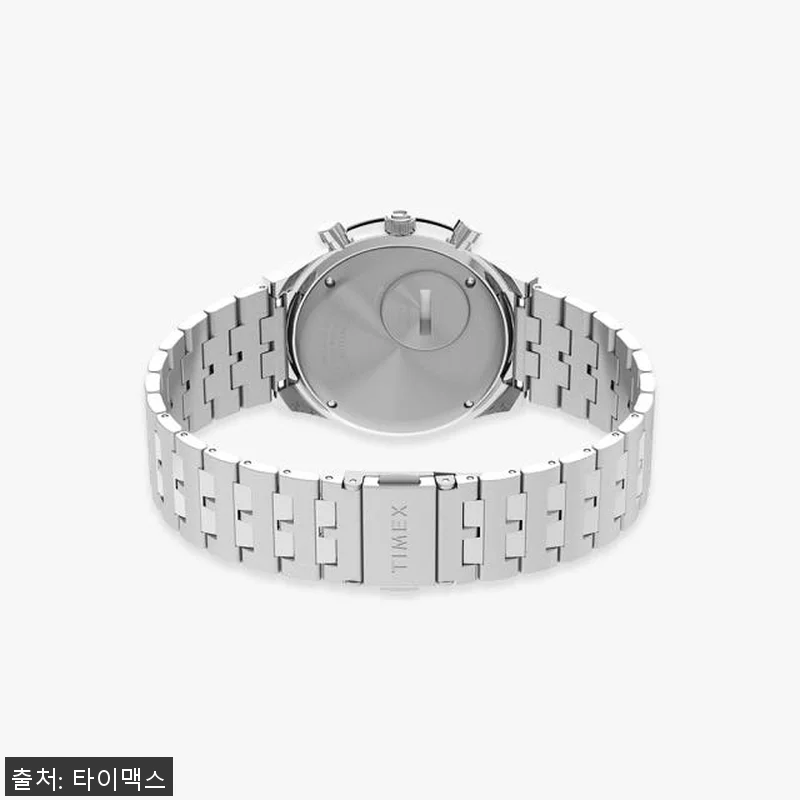 타이맥스 Q TIMEX 크로노그래프 스톱워치 스포츠시계 40mm TW2V42600 사용후기 21 타이맥스 Q TIMEX 크로노그래프 관련 이미지 9