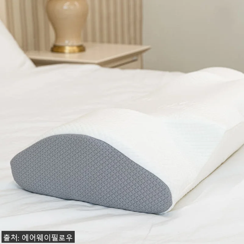 에어웨이필로우 경추베개 사용후기: 일 관련 이미지 9