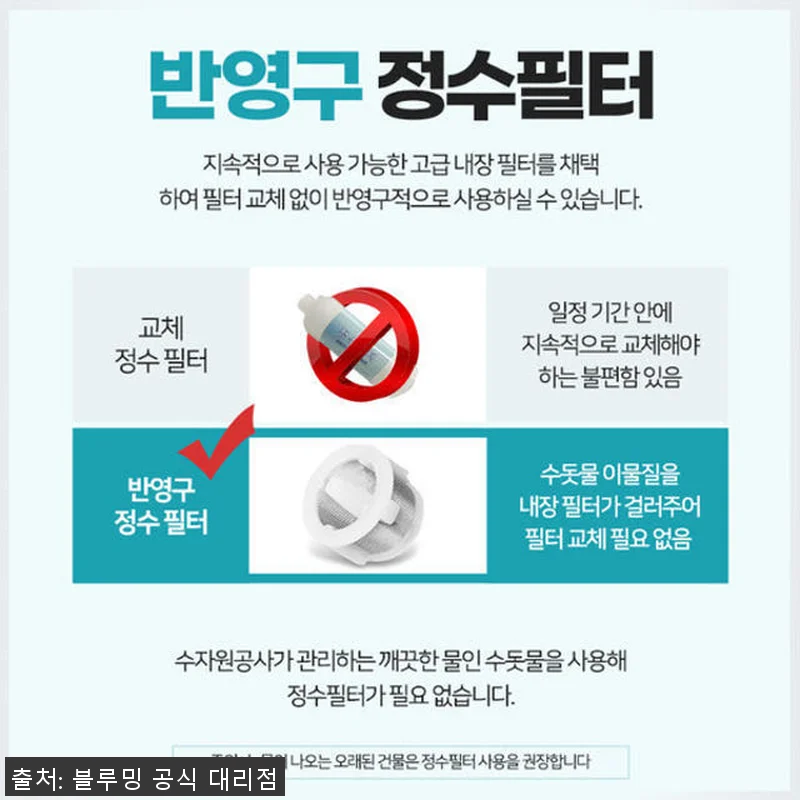 블루밍 IPX-RX733SPA 직수 관련 이미지 9