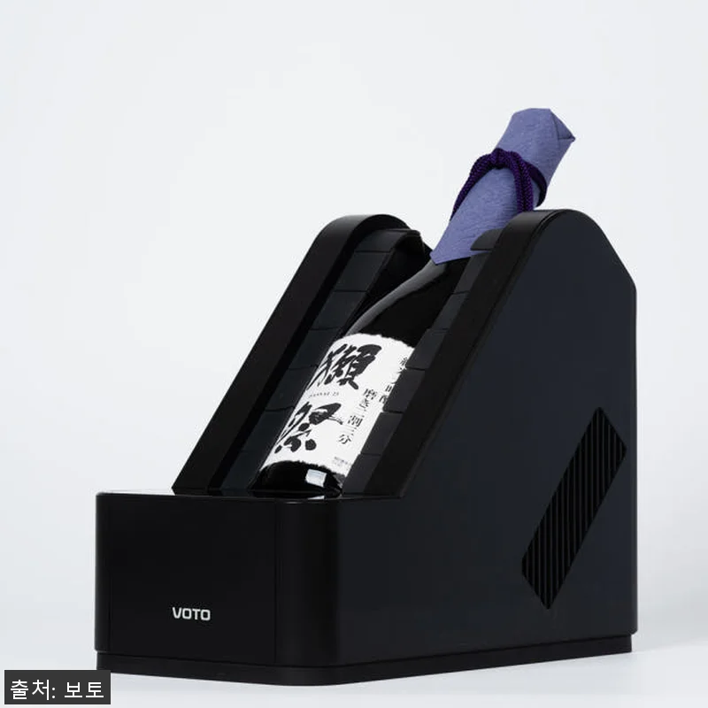 보토 VWC-DM01 와인쿨러 202 관련 이미지 9