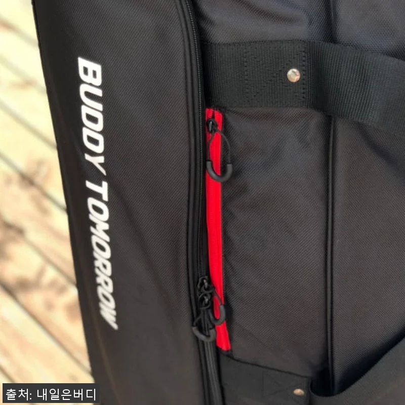 [내일은버디] 골프항공백 프로팩 캐디 관련 이미지 8