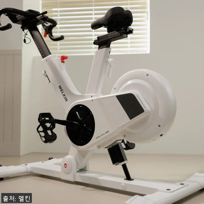 멜킨 실내자전거 즈위프트 스피닝 폴민 관련 이미지 9
