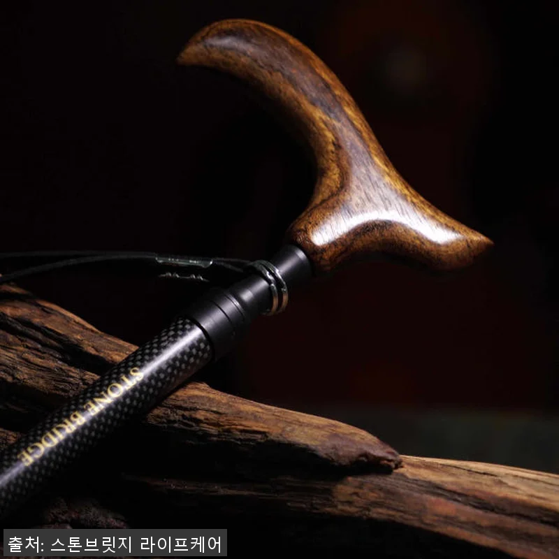 스톤브릿지 루미나 초경량 카본 어르신 관련 이미지 10