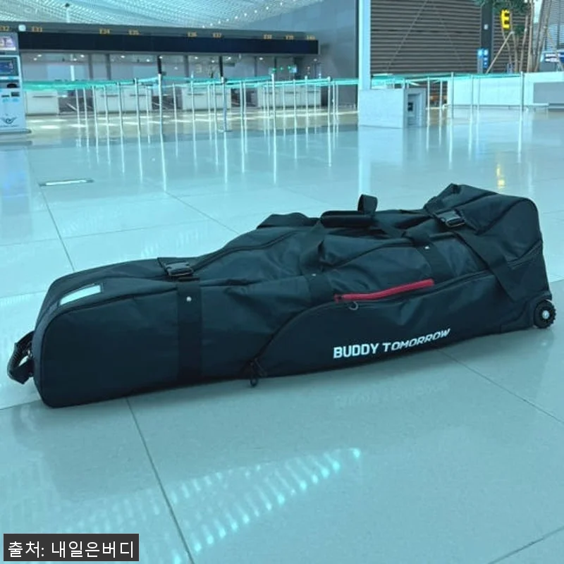 [내일은버디] 골프항공백 프로팩 캐디 관련 이미지 9