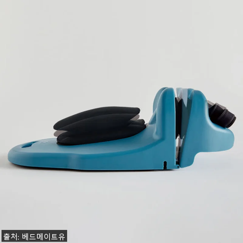 듀오커브 바디 스트레쳐 사용후기: 미 관련 이미지 1