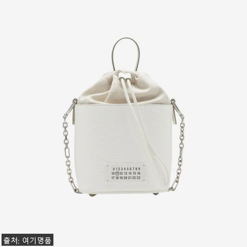 메종마르지엘라 미니 버킷 클래식 베이 관련 이미지 1