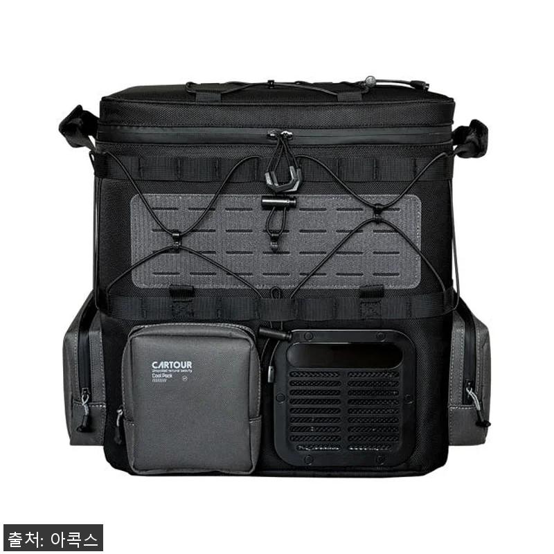 카투어 배낭냉장고 서밋프리즈 18L, 관련 이미지 1