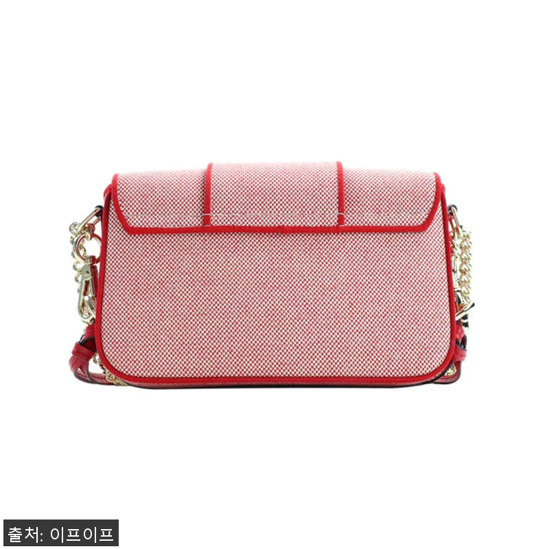 로저비비에 플랩 로고 숄더백 RBWA 관련 이미지 1