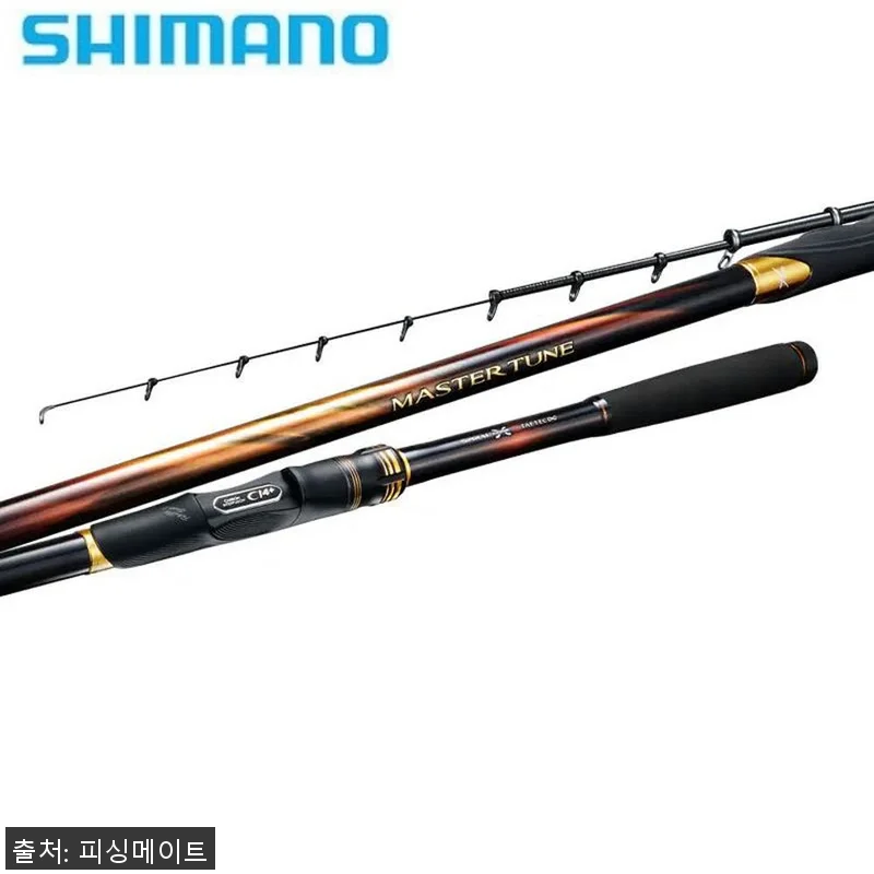 시마노 23 마스터 튠 감성돔 벵에돔 관련 이미지 1